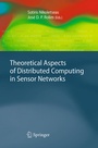 Cover: Theoretical Aspects of Distributed Computing in Sensor Networks - Springer