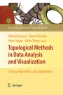 Cover: Topological Methods in Data Analysis and Visualization - Springer
