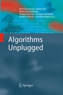 Cover: Algorithms Unplugged - Springer