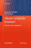 Cover: Silicone Composite Insulators - Springer