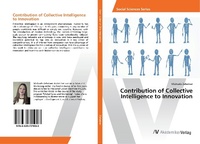 Abbildung von: Contribution of Collective Intelligence to Innovation - AV Akademikerverlag