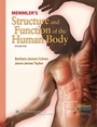 Cover: MEMMLER'S STRUCTURE AND FUNCTION OF THE HUMAN BODY - Lippincott Williams and Wilkins