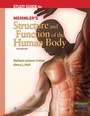 Cover: Study Guide for Memmler's Structure and Function of the Human Body - Lippincott Williams and Wilkins