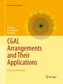 Cover: CGAL Arrangements and Their Applications - Springer