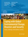 Cover: Coping with Global Environmental Change, Disasters and Security - Springer