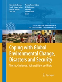 Abbildung von: Coping with Global Environmental Change, Disasters and Security - Springer