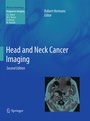 Cover: Head and Neck Cancer Imaging - Springer