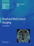 Cover: Head and Neck Cancer Imaging - Springer