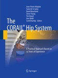 Cover: The CORAIL&reg; Hip System - Springer