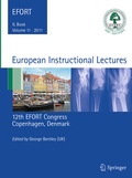 Cover: European Instructional Lectures - Springer