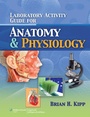 Cover: Laboratory Activity Guide for Anatomy & Physiology - Jones and Bartlett Publishers, Inc