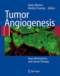 Abbildung von: Tumor Angiogenesis - Springer