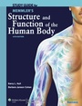 Cover: SSG- MEMMLER'S STRUCTURE & FUNCTION OF HUMAN BODY 10E - Lippincott Williams and Wilkins