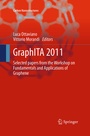 Cover: GraphITA 2011 - Springer