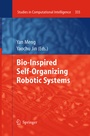 Cover: Bio-Inspired Self-Organizing Robotic Systems - Springer