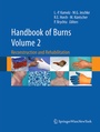 Bild: Handbook of Burns Volume 2 - Springer