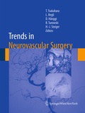 Cover: Trends in Neurovascular Surgery - Springer