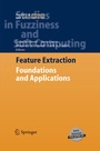 Cover: Feature Extraction - Springer