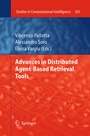 Cover: Advances in Distributed Agent-Based Retrieval Tools - Springer
