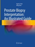 Cover: Prostate Biopsy Interpretation: An Illustrated Guide - Springer