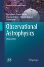Cover: Observational Astrophysics - Springer