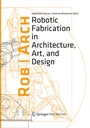 Cover: Rob|Arch 2012 - Springer