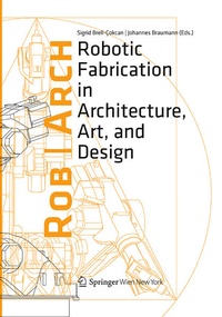 Enlarge image Cover: Rob|Arch 2012 - Springer