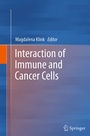 Cover: Interaction of Immune and Cancer Cells - Springer