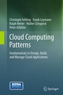 Cover: Cloud Computing Patterns - Springer