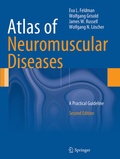 Cover: Atlas of Neuromuscular Diseases - Springer