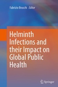 Cover: Helminth Infections and their Impact on Global Public Health - Springer