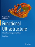 Cover: Functional Ultrastructure - Springer