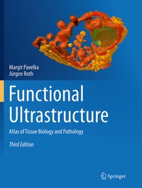 Enlarge image Cover: Functional Ultrastructure - Springer