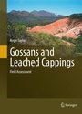 Cover: Gossans and Leached Cappings - Springer