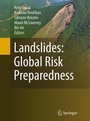 Cover: Landslides: Global Risk Preparedness - Springer