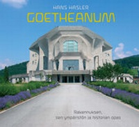 Enlarge image Cover: Goetheanum - Verlag am Goetheanum