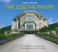 Enlarge image Cover: Goetheanum - Verlag am Goetheanum