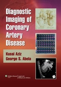 Cover: Diagnostic Imaging of Coronary Artery Disease - Lippincott Williams and Wilkins