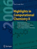 Bild: Highlights in Computational Chemistry II - Springer