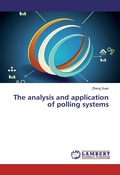 Cover: The analysis and application of polling systems - LAP Lambert Academic Publishing