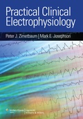 Cover: Practical Clinical Electrophysiology - Lippincott Williams and Wilkins