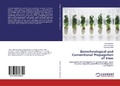 Cover: Biotechnological and Conventional Propagation of trees - LAP Lambert Academic Publishing