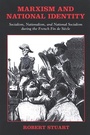 Cover: Marxism and National Identity - State University of New York Press