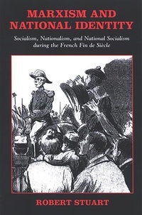 Enlarge image Cover: Marxism and National Identity - State University of New York Press