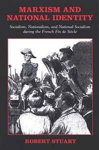 Enlarge image Cover: Marxism and National Identity - State University of New York Press