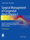 Bild: Surgical Management of Congenital Heart Disease I - Springer