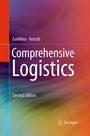 Cover: Comprehensive Logistics - Springer