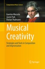 Cover: Musical Creativity - Springer
