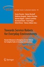 Cover: Towards Service Robots for Everyday Environments - Springer