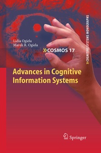 Abbildung von: Advances in Cognitive Information Systems - Springer